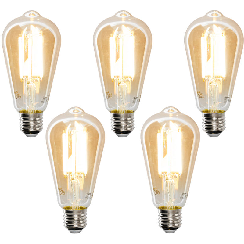 Image of Luedd - Set of 5 Smart&hellip;