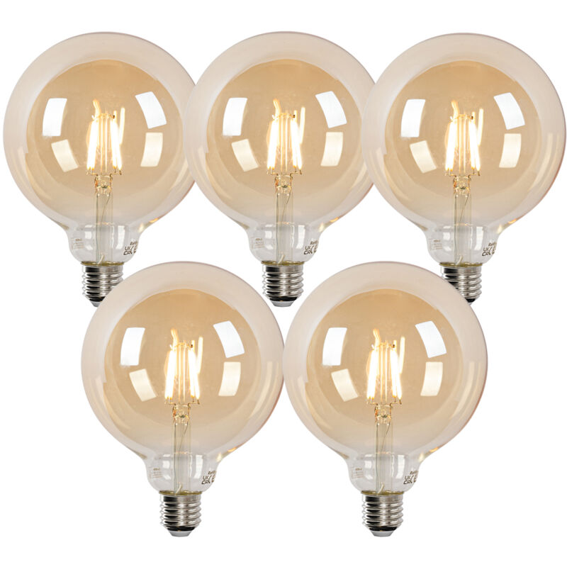 Image of Luedd - Set of 5 Smart&hellip;