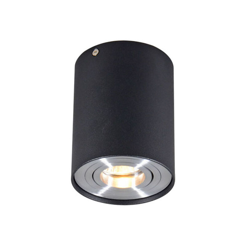 Image of Set of 6 Ceiling Spotlights Rondoo&hellip;