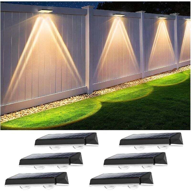 Image of Set of 6 IP67 waterproof outdoor&hellip;