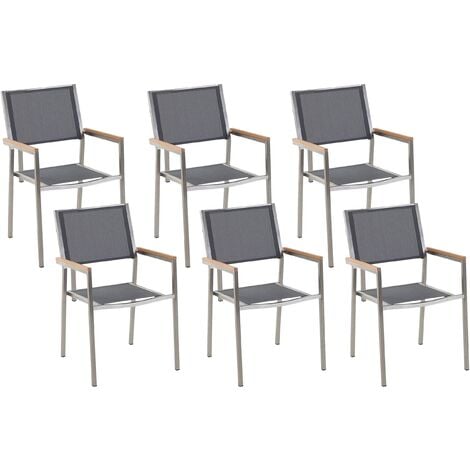 Best price Dining chair grey