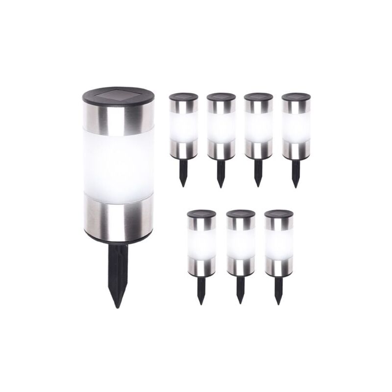 Image of Gotrays - Set of 8 2-in-1&hellip;