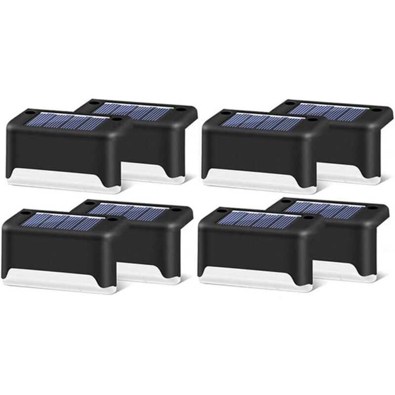 Image of Gotrays - Set of 8 solar&hellip;