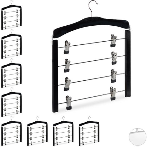 Wall Mounted Bike Rack, Heavy Duty Garage Storage Utility Hooks