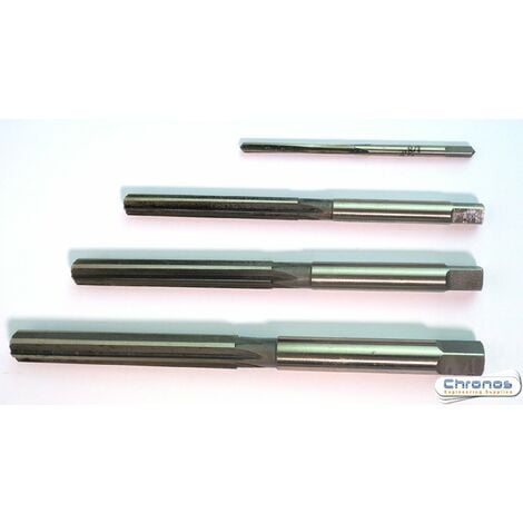 Imperial shop hand reamers