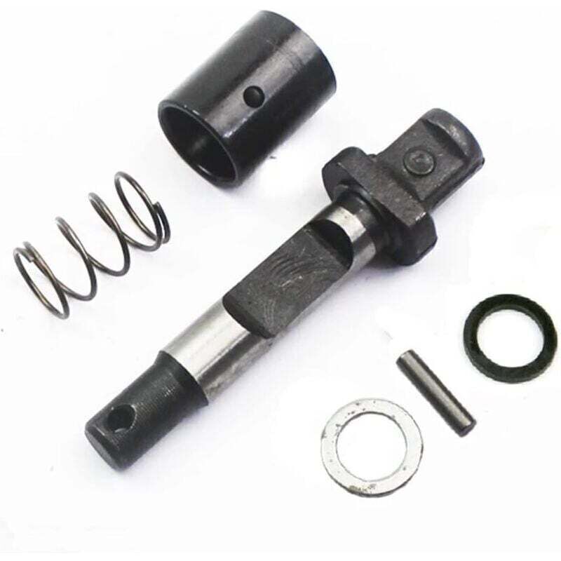 set of replacement metal pins for PH65A demolition hammer,