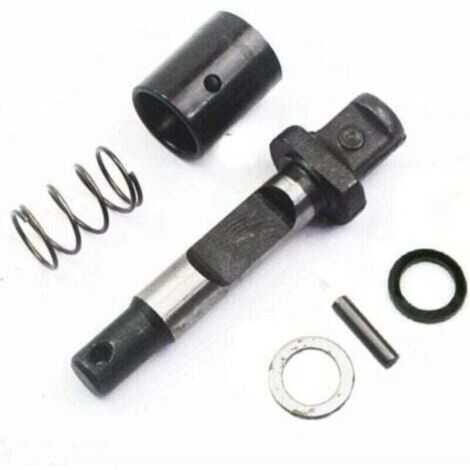 set of replacement metal pins for PH65A demolition hammer