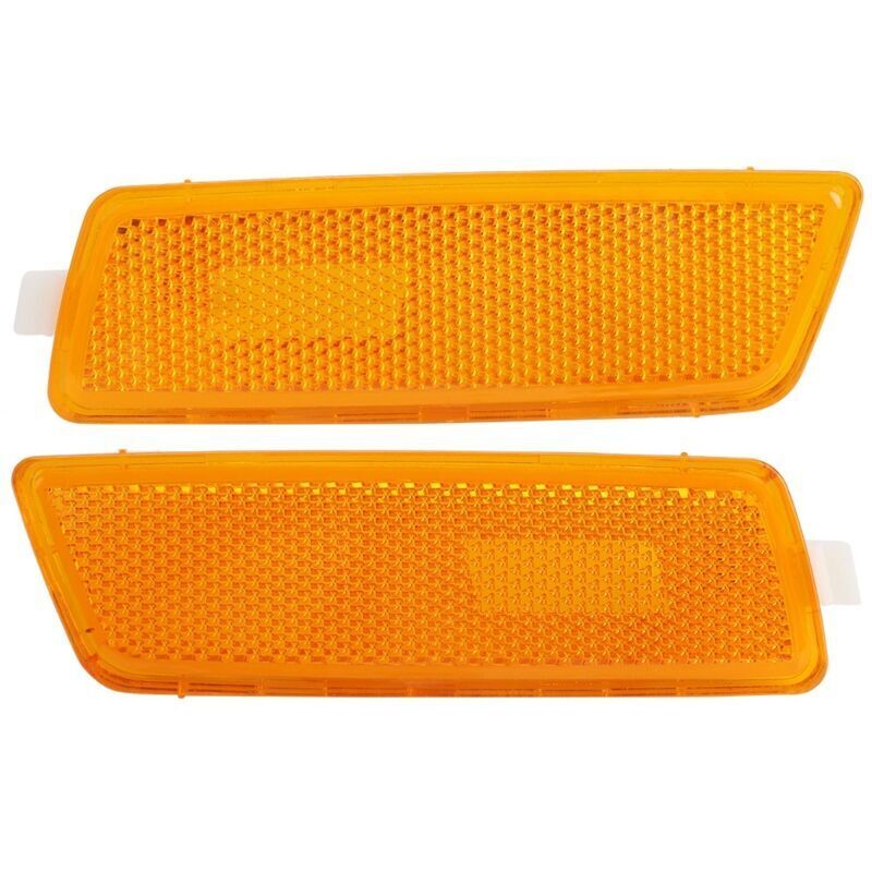 Set of side position lights for Golf 2006 R32 Rabbit (1 pair)