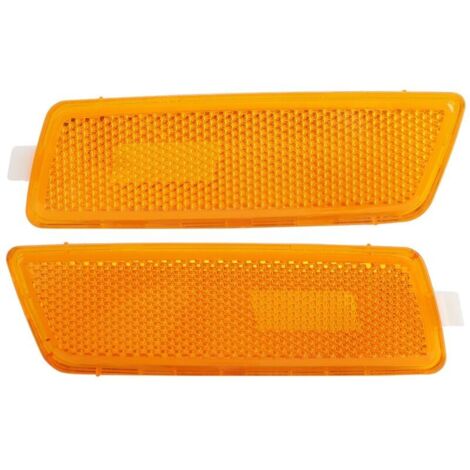 Set of side position lights for Golf 2006 R32 Rabbit (1 pair)