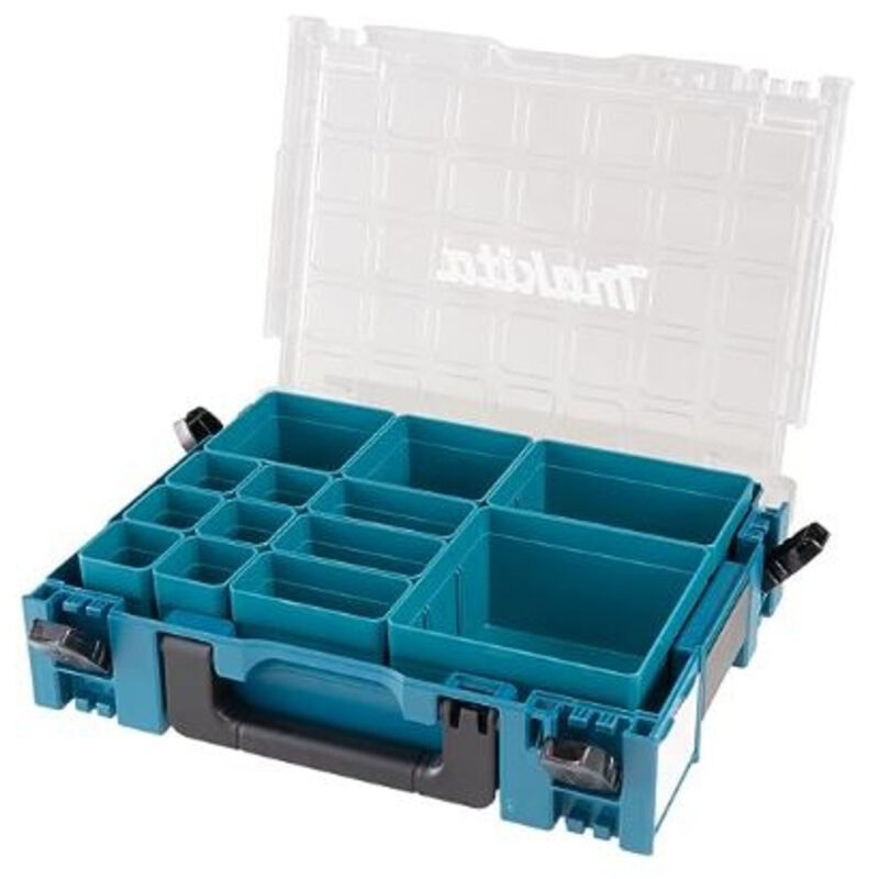 Set Organizer Makpac