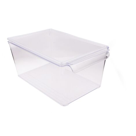 Set organizer per frigorifero Set Trasparente
