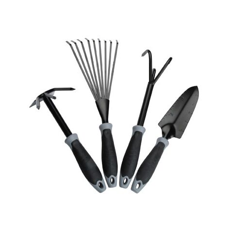 Set outillage jadin 700 4- pièces