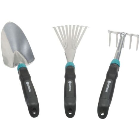 Set outillage jardin 08964-30