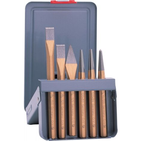 Set outils 6 pièces Rennsteig