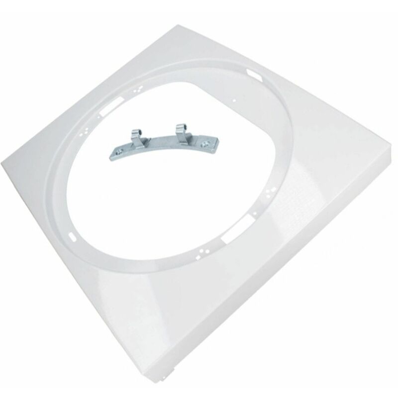 kit façade + charnière de hublot - Lavatrice - AEG - 43673327321423318811