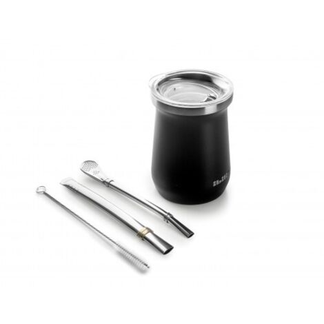 SET PARA MATE - IBILI
