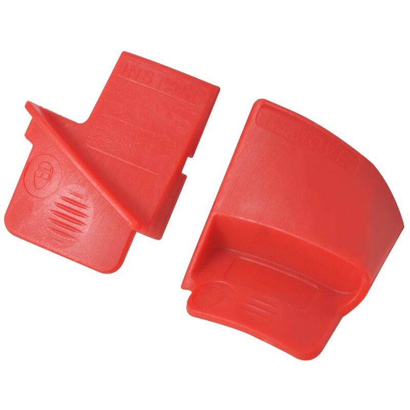 

Set para montar y desmontar correas elasticas