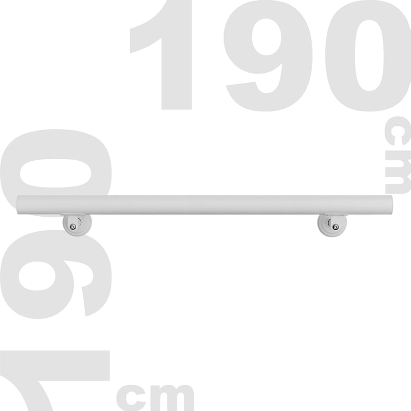 57-125mm KS Tools 150.1142 Compresor de aros de pist/ón