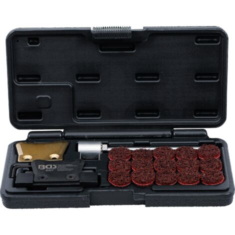Set per apertura e pulizia coppa dell'olio 19 pz.