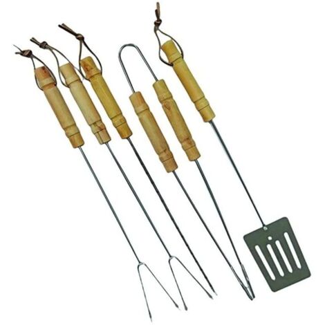 Set per Barbecue Blinky