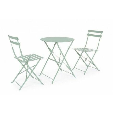 Set per Esterno Bizzotto Wissant Tiffany - 3PZ - 803557