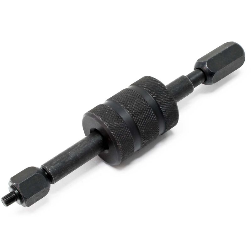 Set per estrarre iniettori diesel CDI Ugelli di iniezione Smontaggio Attrezzi Autoveicoli