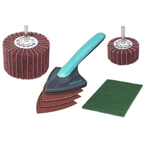 Set Per La Lavorazione legno