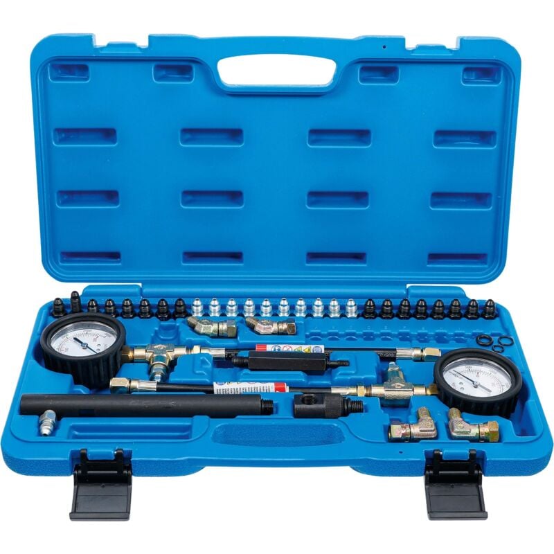 Strumenti di misura ABS e manometro freno