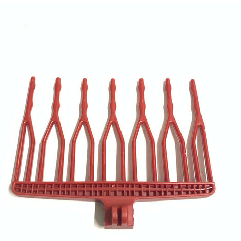 Set pettine superiore per abbacchiaore OLIVANCE - OE300150