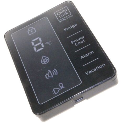 Set piastra display originale - Frigorifero, congelatore - SAMSUNG - 4365991