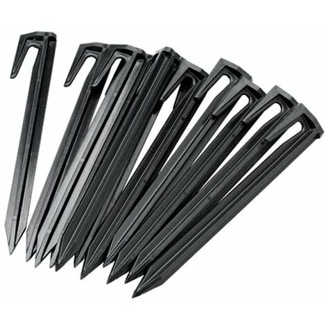 Set picchetti ferma filo perimetrale 340 pz ORIGINALE WORX robot rasaerba WR155E
