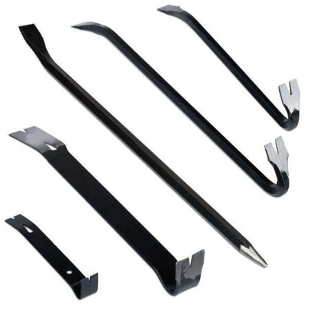Set piede di porco composto da 5 parti
