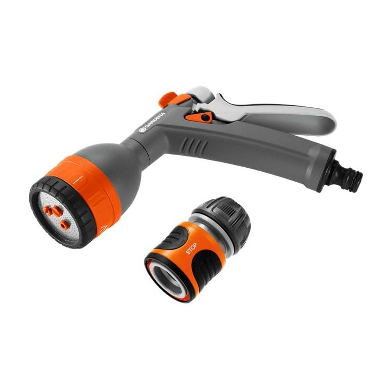 

Set Pistola Multiuso Classic - Gardena
