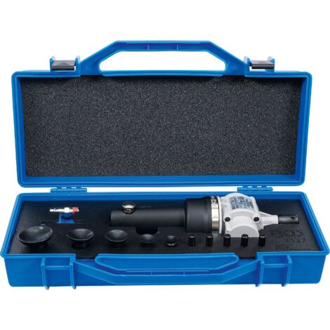 Set pneumatico per valvole con ventose  13 pz.