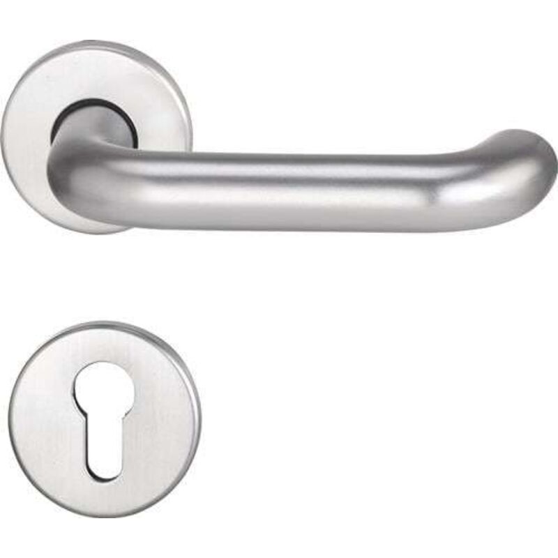 EDI - FS-Garnitur Riva fs 103/103 Alu.F1 d/d ts 38-58mm pz rd.DIN l/r - 5403/8603/01