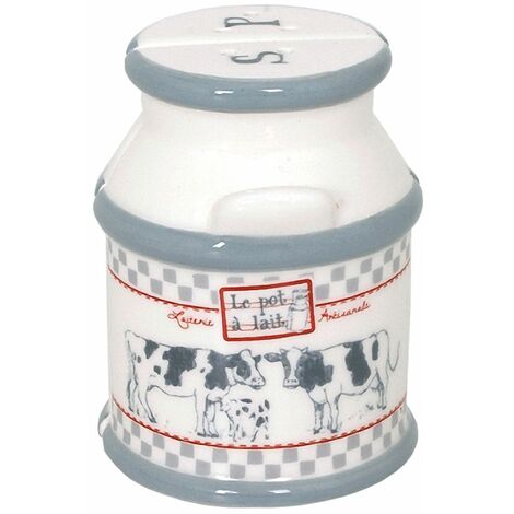 Set Poivre et Sel MILK