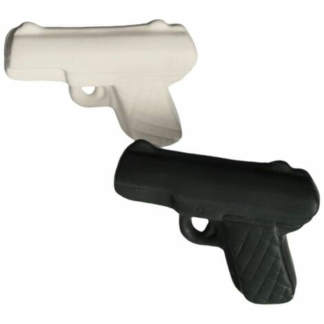 Set poivre et sel Pistolet
