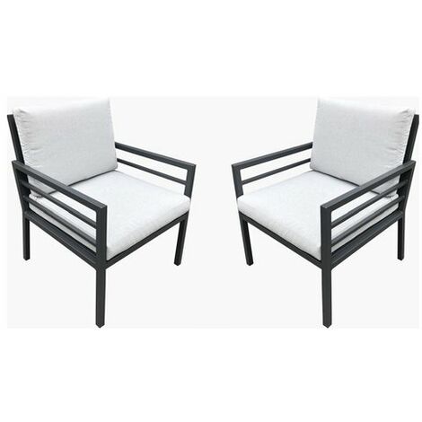 Set poltrone Amicasa