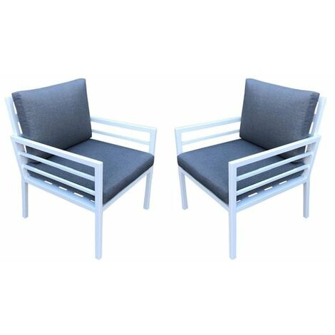 Set poltrone Amicasa