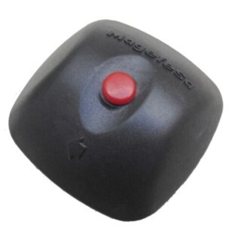 SET POMELLO E VITI PER PENTOLE IN ACCIAIO INOSSIDABILE MAGEFESA 09 REMEPOINO