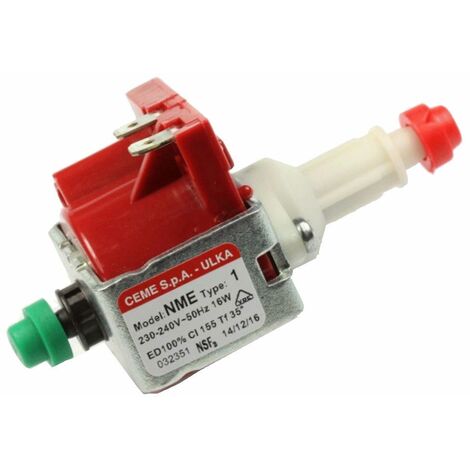 Set pompa originale - Forni, Fornelli Elettrici e a Gas - SAMSUNG - 4354443
