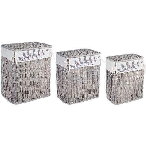 Set porta biancheria Yes Everyday 0402395