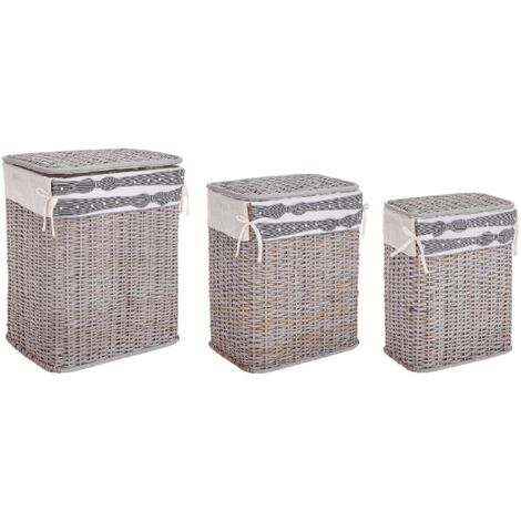 Set porta biancheria Yes Everyday 0402406