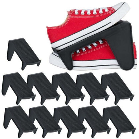 Set porta scarpe da 12 pz