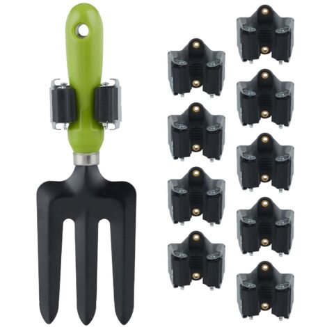 Set portautensili da 10