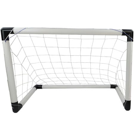 Set porte da calcio