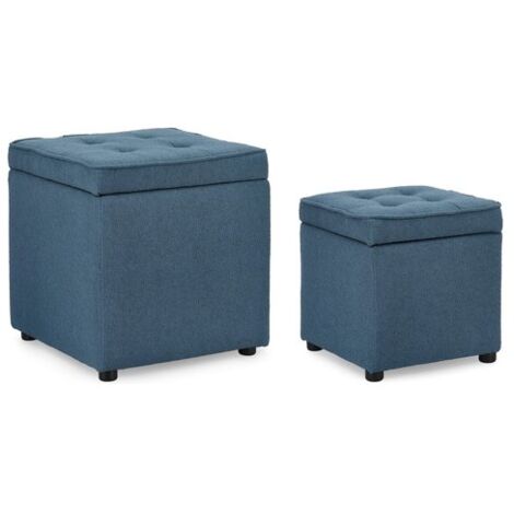 Set pouf Yes Everyday 0740981