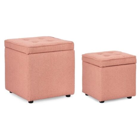 Set pouf Yes Everyday 0740984