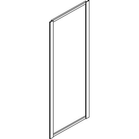 Set Profilati In Resina 600X1800 Mas Hdx ( BTICINO cod. 91877/60 )