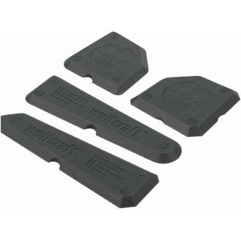 SET PROFILATORI PER GIUNTI 4 PEZZI